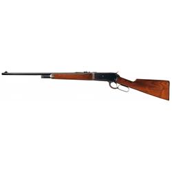 Winchester Model 1886 Takedown Lever Action Rifle