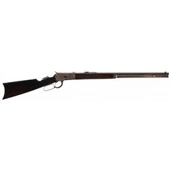 First Year Production Winchester Model 1892 Lever Action Rifle