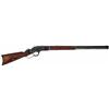 Image 1 : Winchester Model 1873 Lever Action Rifle in 22 Short Caliber