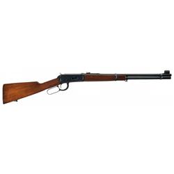 Pre-64 Winchester Model 94 Lever Action Carbine