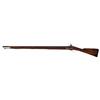 Image 2 : Historic Cole Inscribed British Tower Flintlock Musket with 107th Regimental Markings (King's Irish 