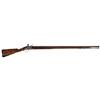 Image 1 : P. Bord Marked Flintlock Musket