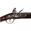 Image 2 : P. Bord Marked Flintlock Musket