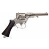 Image 1 : French Perrin Era Civil War Revolver