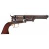 Image 1 : Scarce U.S. Colt First Model Dragoon Percussion Revolver