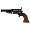 Image 1 : Colt 1855 "Root" Sidehammer Pocket Revolver