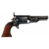 Image 2 : Colt 1855 "Root" Sidehammer Pocket Revolver