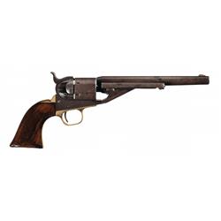 Colt Model 1861 Navy Cartridge Conversion Revolver