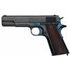 Image 1 : Desirable Copy of the Ultra-Rare Colt  Model 1910 Semi-Automatic Test Pistol