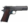 Image 2 : Desirable Copy of the Ultra-Rare Colt  Model 1910 Semi-Automatic Test Pistol