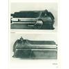 Image 9 : Extremely Rare Late WWII Walther P38 Solid Top Semi-Automatic Prototype Pistol