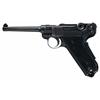 Image 1 : Excellent Swiss 1929 Bern Luger Semi-Automatic Pistol