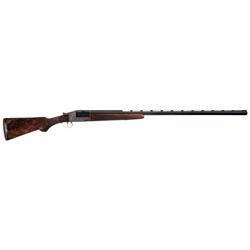 Excellent Ithaca Grade 4E Flues Model Single Barrel Trap Shotgun