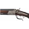 Image 2 : Engraved Ad Bieber Kronach, Germany Shotgun Rifle Combination Over Under Gun