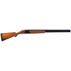 Belgian Browning Superposed Magnum 12 Shotgun