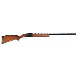 Browning Model BT-99 Single Shot Shotgun with Box