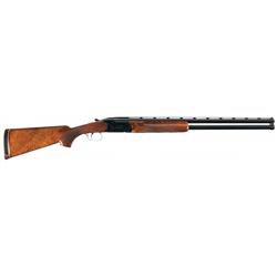 Cased Remington 3200 Multi-Gauge Skeet Set Over/Under Shotgun with Accessories
