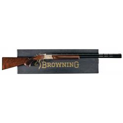 Browning Citori Ultra XS Skeet Over Under Shotgun with Box
