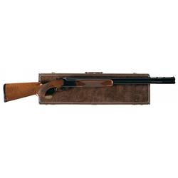 Cased Browning Citori Grade I Over/Under Shotgun