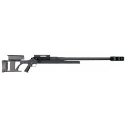 Armalite Model AR-50A1 Bolt Action Rifle