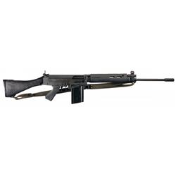 Century International Model R1A1 Sporter Semi-Automatic Rifle with Sling