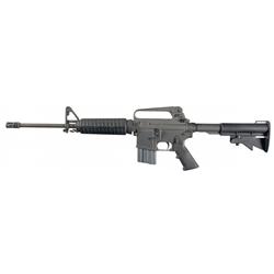 Colt AR-15A2 Government Model Semi-Automatic Rifle with Box