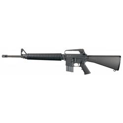 Colt Model AR-15 Sporter Match HBAR Semi-Automatic Rifle with Box, Extra Magazine and Sling