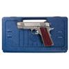 Image 1 : Colt Lightweight Commander Semi-Automatic Pistol with Case
