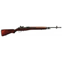 Consecutively Numbered Late Texas Production Springfield Armory M1A Semi-Automatic Rifle