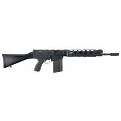 DSA Arms Model SA-58 Semi-Automatic Rifle with Extra Magazine and Sling