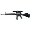 Image 1 : Colt AR-15A2 HBAR Sporter Semi-Automatic Rifle with Scope, Box and Six Extra Magazines