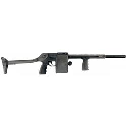 Destructive Device Registered Cobray Street Sweeper Shotgun with Box