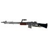 Image 2 : Exceptional WWII Full Automatic "Class 3 Dealer's Sale Sample" M1918A2 Browning Automatic Rifle as M
