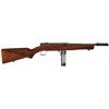 Image 1 : WWII Harrington & Richardson Model 50 Fully Automatic Reising Submachine Gun