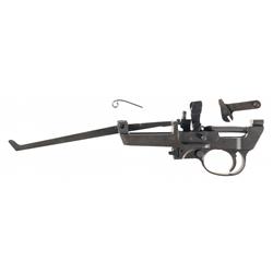 Fully Transferrable Winchester M2 Trigger Assembly