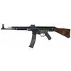 Image 2 : Authentic WWII Nazi MP44 Sturmgewehr Assault Rifle