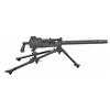 Image 1 : Exceptional M1919A4 "Full Automatic" Ramo Manufactured Medium Machine Gun with Tripod, Pintle and T&