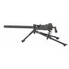 Image 2 : Exceptional M1919A4 "Full Automatic" Ramo Manufactured Medium Machine Gun with Tripod, Pintle and T&