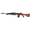 Image 2 : Desirable Fully Automatic Smith Enterprise Class III M14E2 Rifle