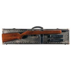 Fully Transferrable Reising Model 50 Sub-Machine Gun with Two Extra Magazines and a North Carolina H