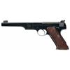 Image 1 : U.S. Marked Colt 1st Model Woodsman Match Target Pistol