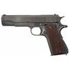 Image 1 : Excellent U.S. WWII Colt Model 1911A1 Semi-Automatic Pistol