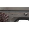 Image 2 : Excellent U.S. WWII Colt Model 1911A1 Semi-Automatic Pistol