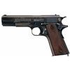 Image 1 : WWI U.S. Colt Model 1911 Semi-Automatic Pistol