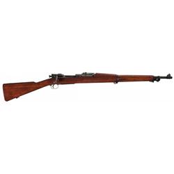 U.S. Springfield Model 1903 Special Target Rifle with National Match Star-Gauged Barrel
