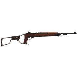 U.S. Inland M1A1 Paratrooper Carbine