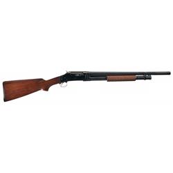 U.S. Marked World War II, Winchester Model 1897 Riot Gun