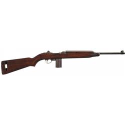 Excellent World War II U.S. Quality Hardware M1 Semi-Automatic Carbine