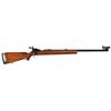Image 1 : U.S. Marked Winchester Model 52D Single Shot Bolt Action Target Rifle