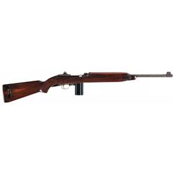 World War II U.S. Inland M1 Semi-Automatic Carbine